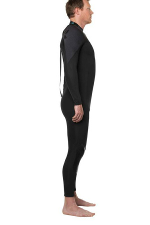Гидрокостюм Revel Full 3/2 мм (Мужской; ML; Grey)